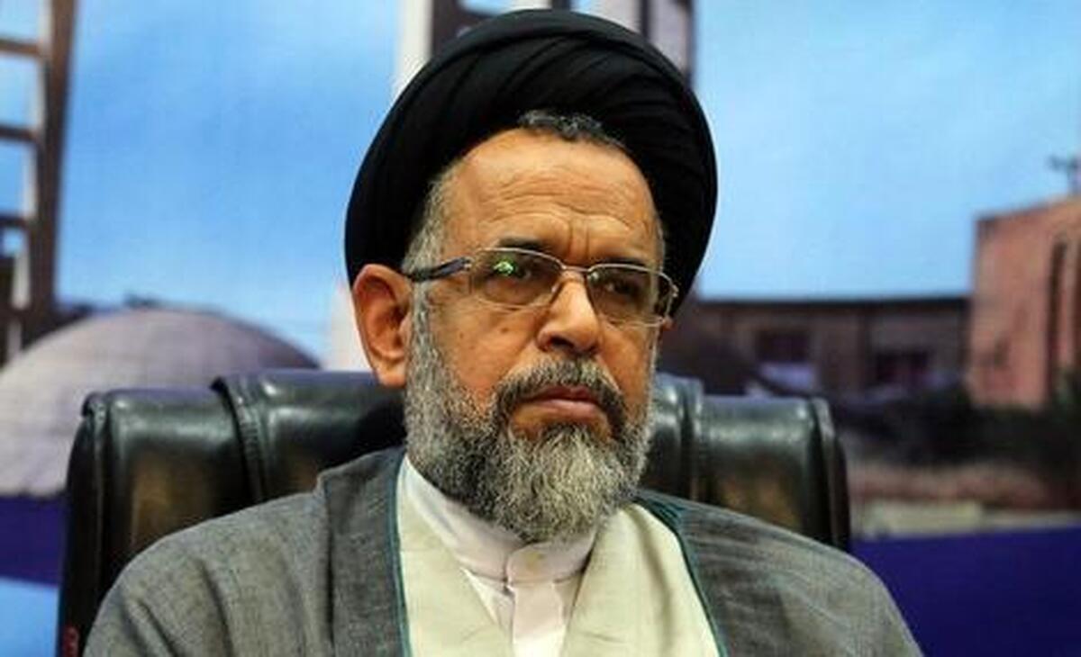 رد صلاحیت باورنکردنی یک روحانی که ۸ سال وزیر اطلاعات ایران بود