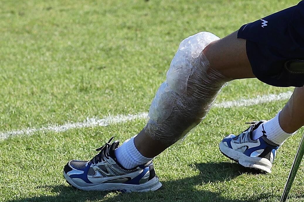 خبر نگران کننده برای پرسپولیسیها | علیرضا بیرانوند مصدوم شد ؟ خبر نگران کننده برای پرسپولیسیها | علیرضا بیرانوند مصدوم شد ؟