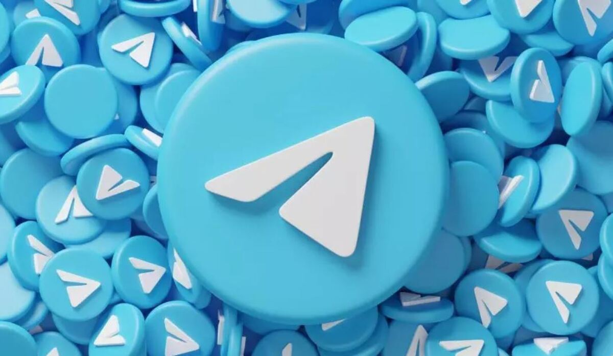 روسیه تلگرام را سورپرایز کرد