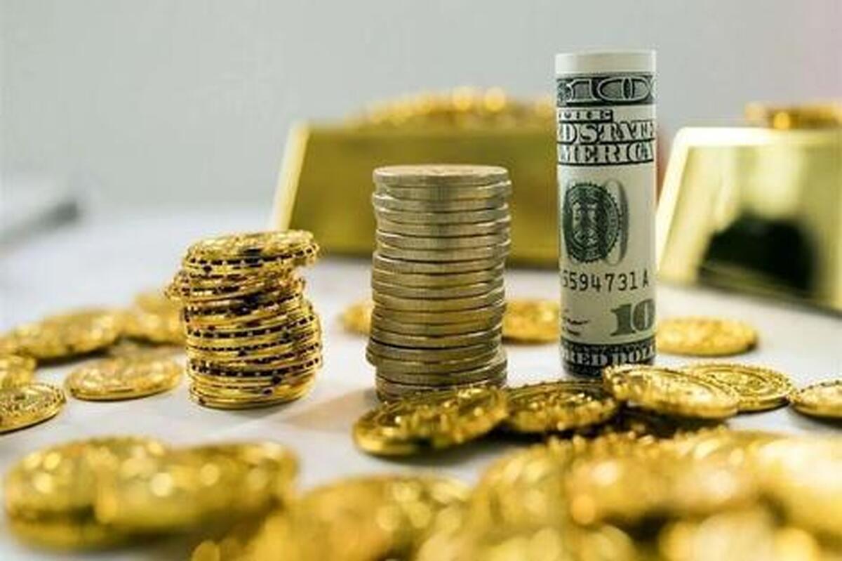 پیش‌بینی ترسناک درباره قیمت دلار و طلا