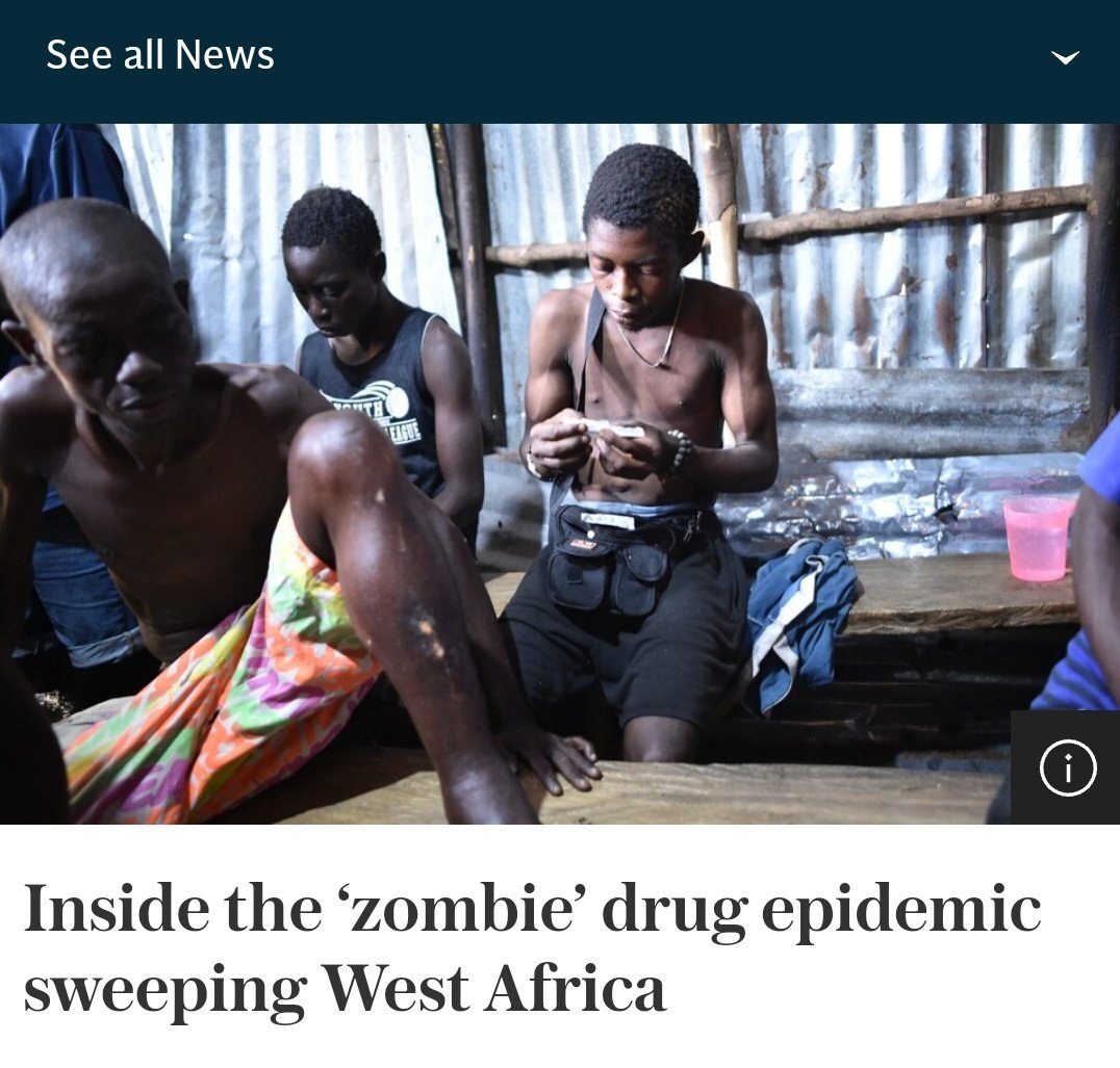 عکس‌ | این ماده مخدر وحشتناک از استخوان انسان تهیه می‌شود!