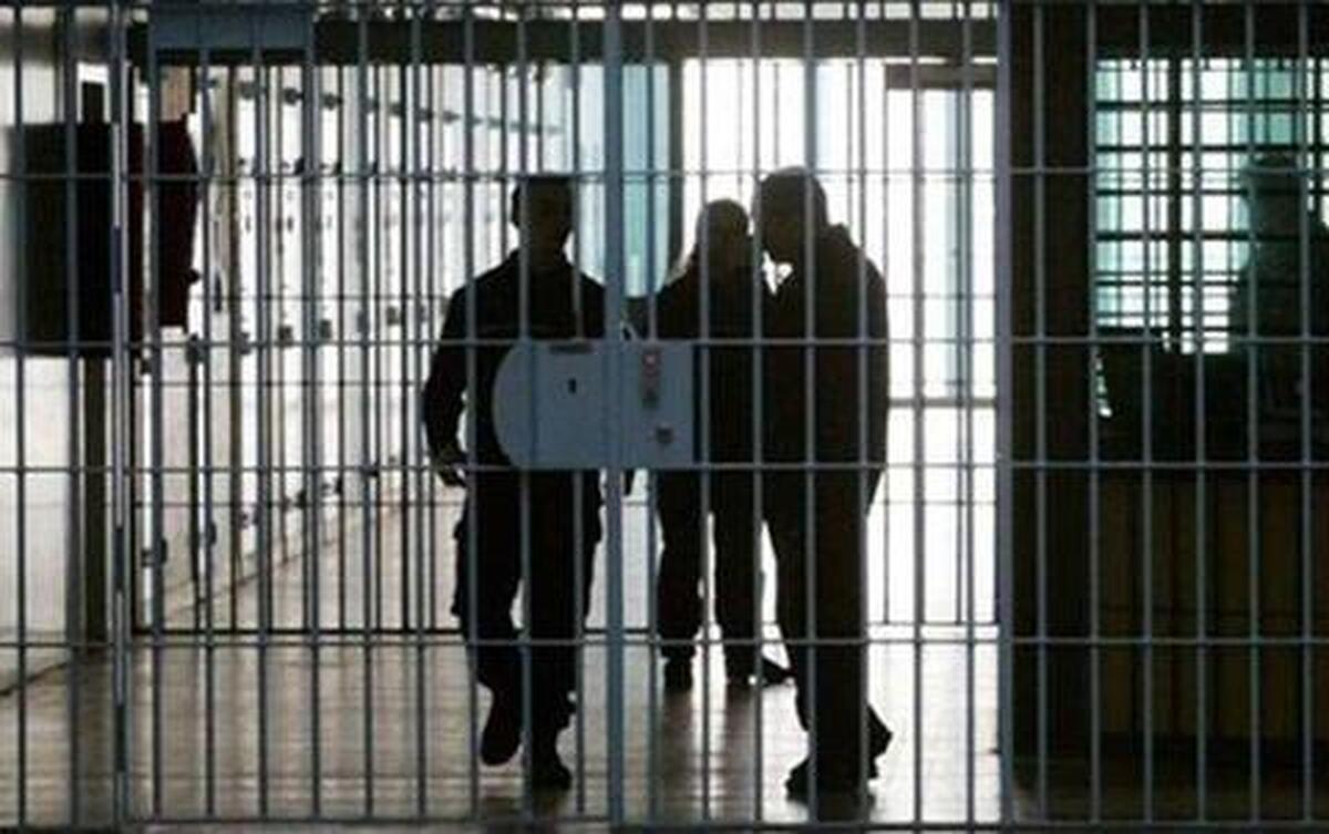 زندانیان موادمخدر بوشهر خبرساز شدند | ماجرا درگیری بین زمدانیان چیست ؟