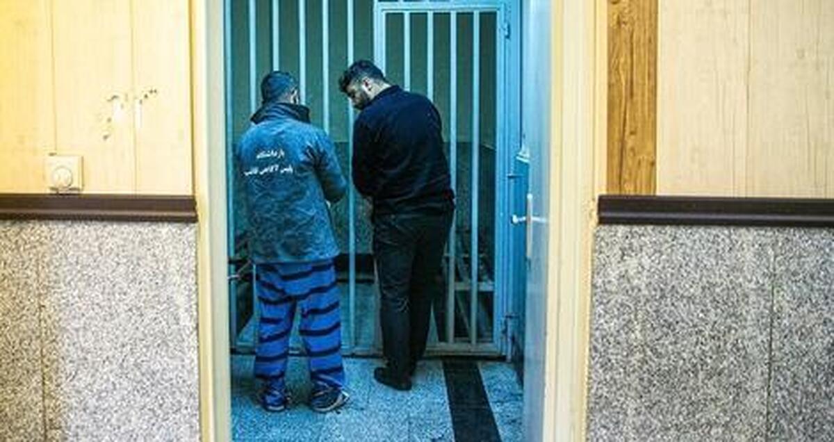در زندان بوشهر چه خبر است |  ۶ زندانی دچار دودگرفتگی شدند