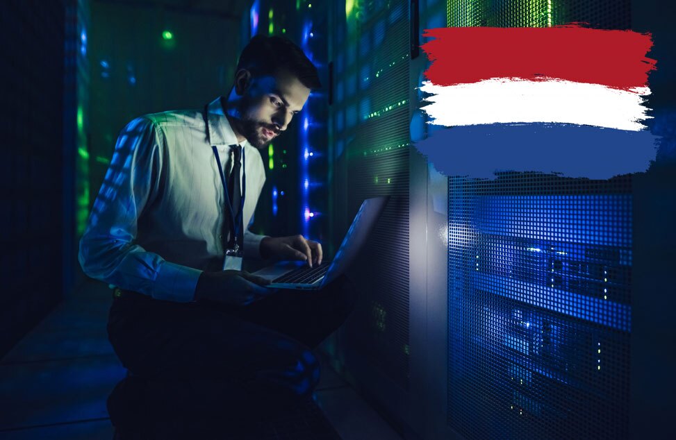 چرا سرور مجازی هلند را باید انتخاب کنید؟ بررسی ویژگی ها چرا سرور مجازی هلند را باید انتخاب کنید؟ بررسی ویژگی ها