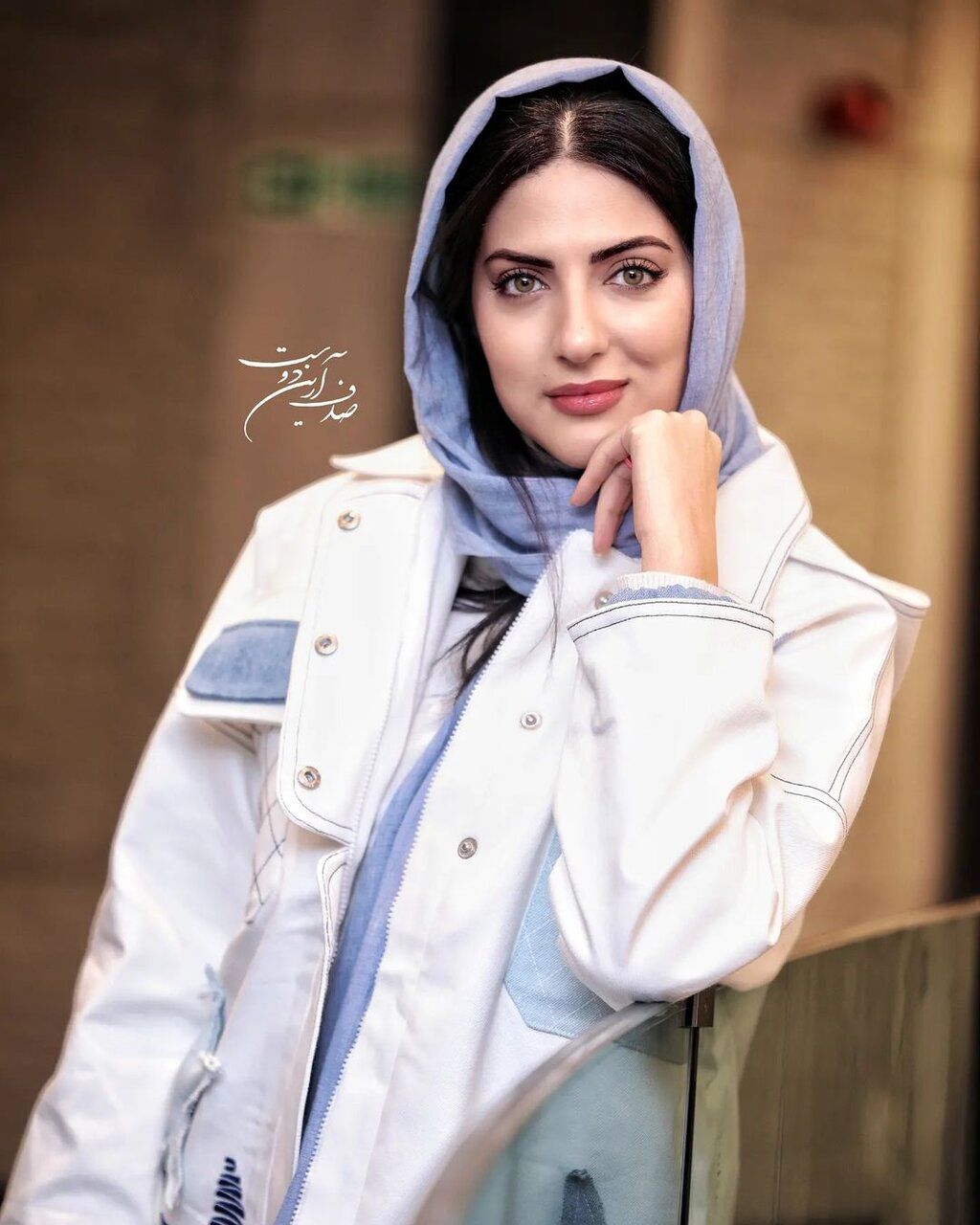 عکس | چهرههایی که در این سریال جنجالی شدند عکس | چهرههایی که در این سریال جنجالی شدند