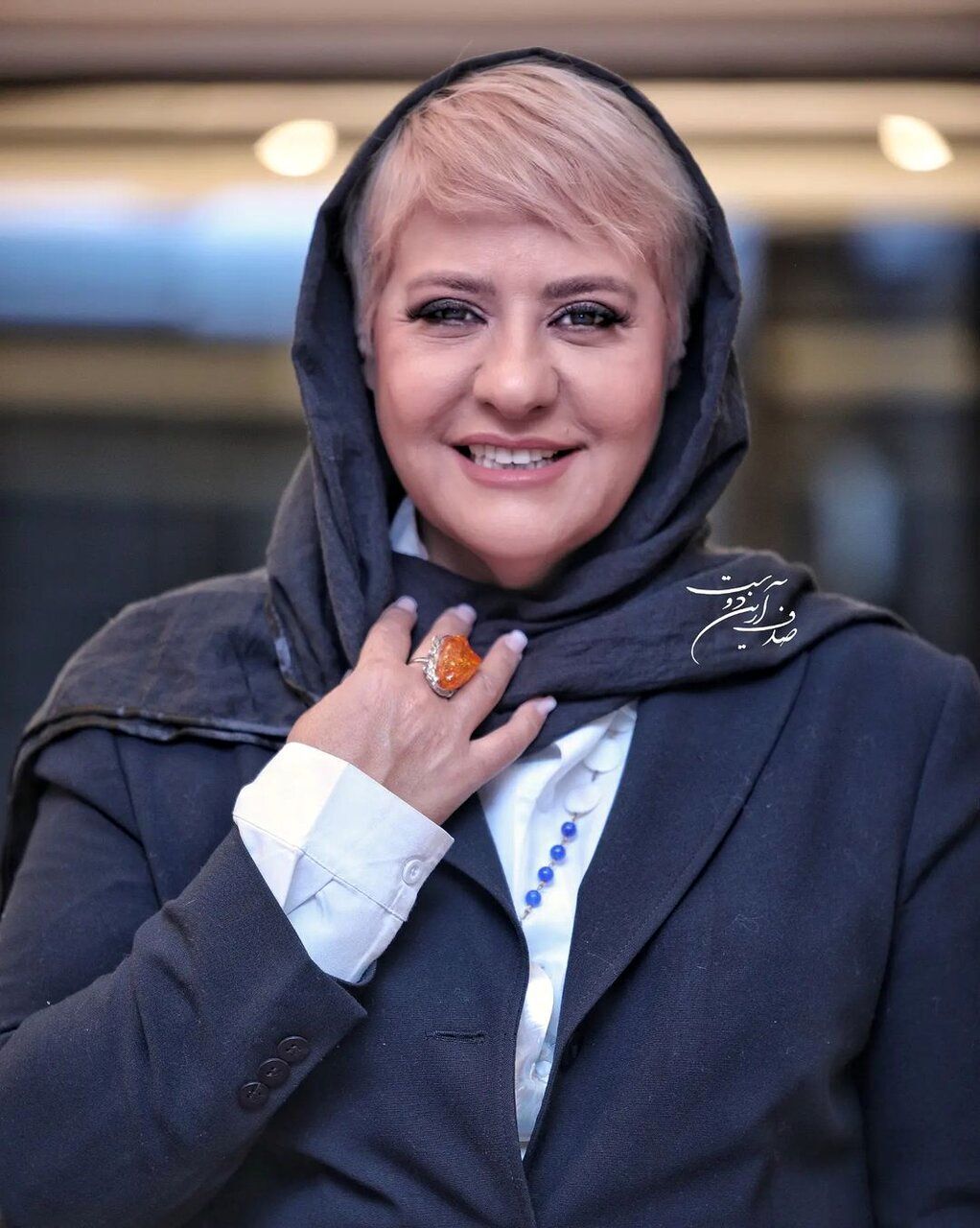 عکس | چهرههایی که در این سریال جنجالی شدند عکس | چهرههایی که در این سریال جنجالی شدند