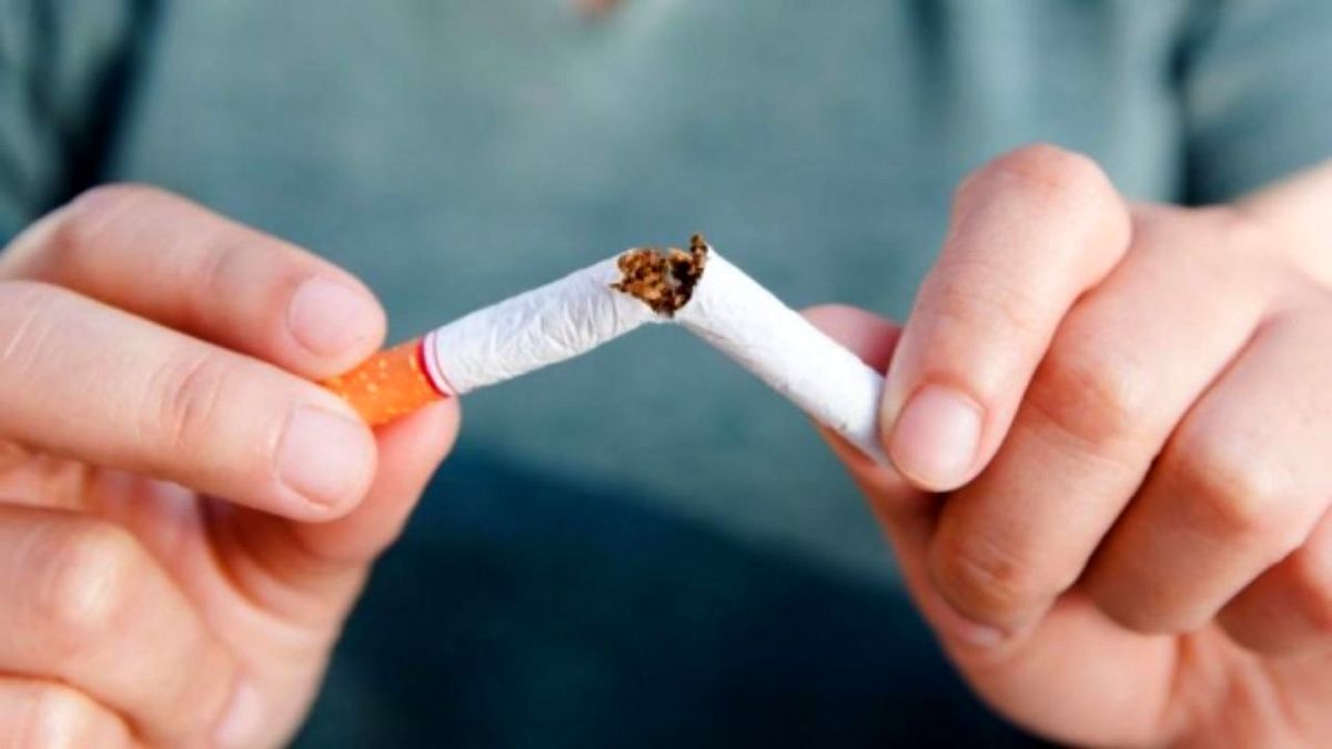 فروش دخانیات با این روش ممنوع است