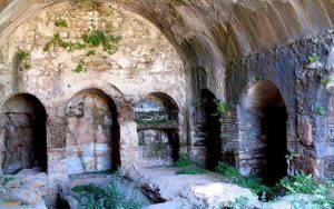 «غار اصحاب کهف» در کدام کشور است؟