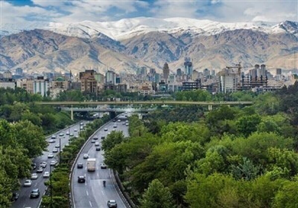 خبر ویژه برای پایتخت نشینان | یک نفس راحت بکشید