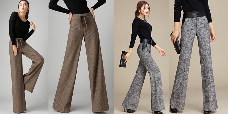 با این ۴ نکته قد بلندتر دیده می‌شوید