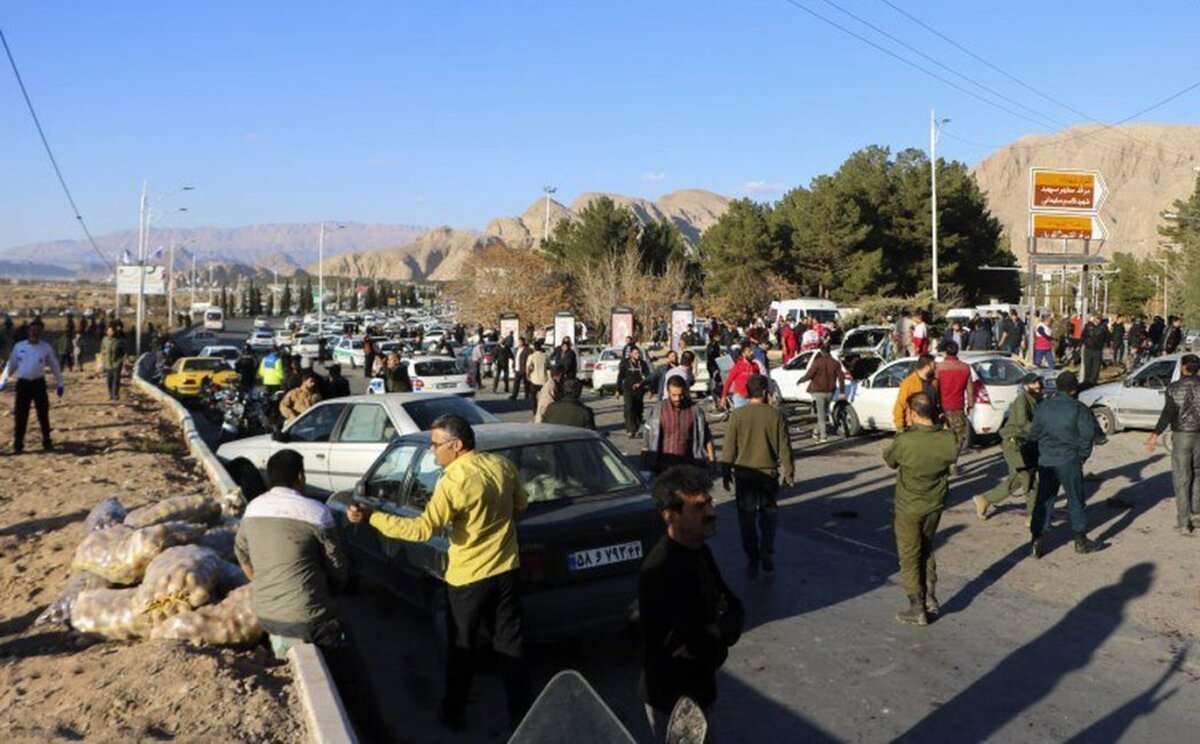 زیر و بم حادثه کرمان | اتباع تاجیک چگونه سر از داعش درمی‌آورند؟
