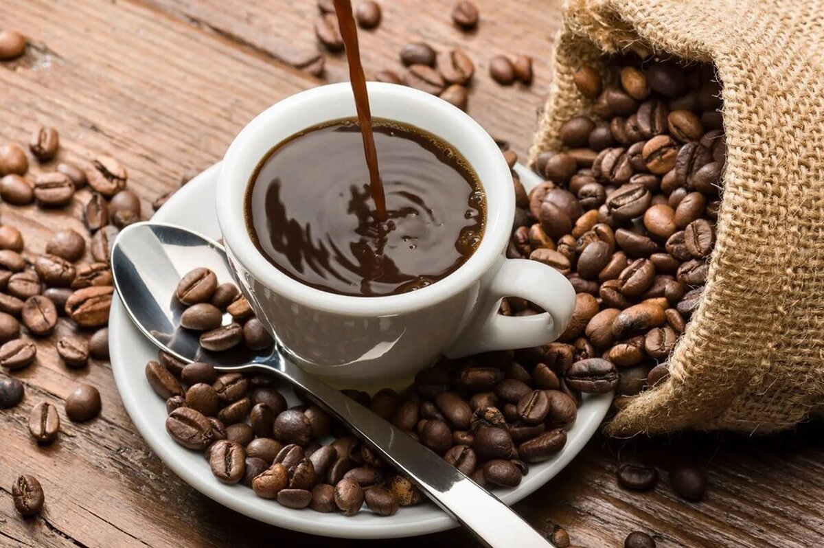 پاسخ به یک شایعه مهم درباره رابطه میان قهوه و قد