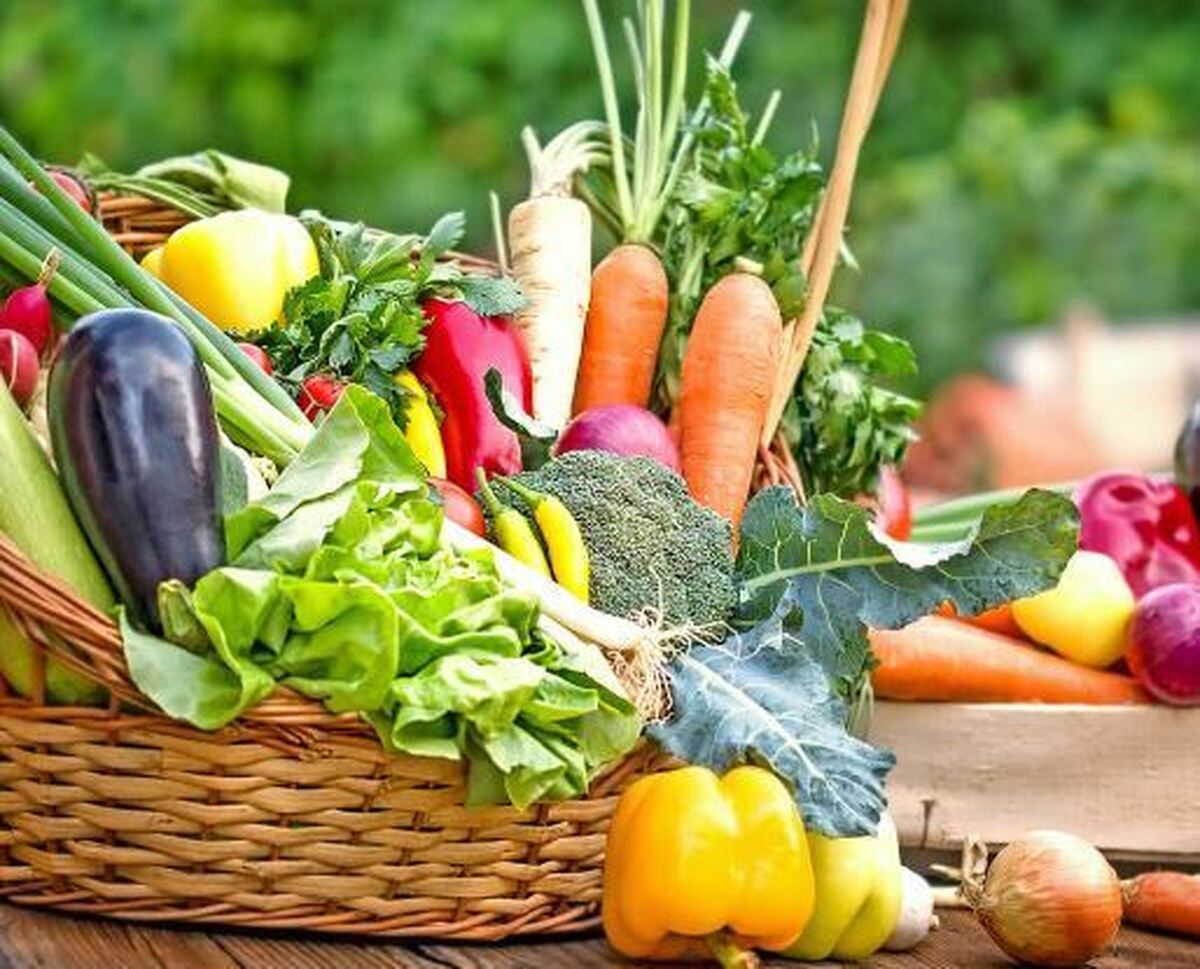 برای افزایش ایمنی بدن این سبزیجات زمستانی را حتما مصرف کنید