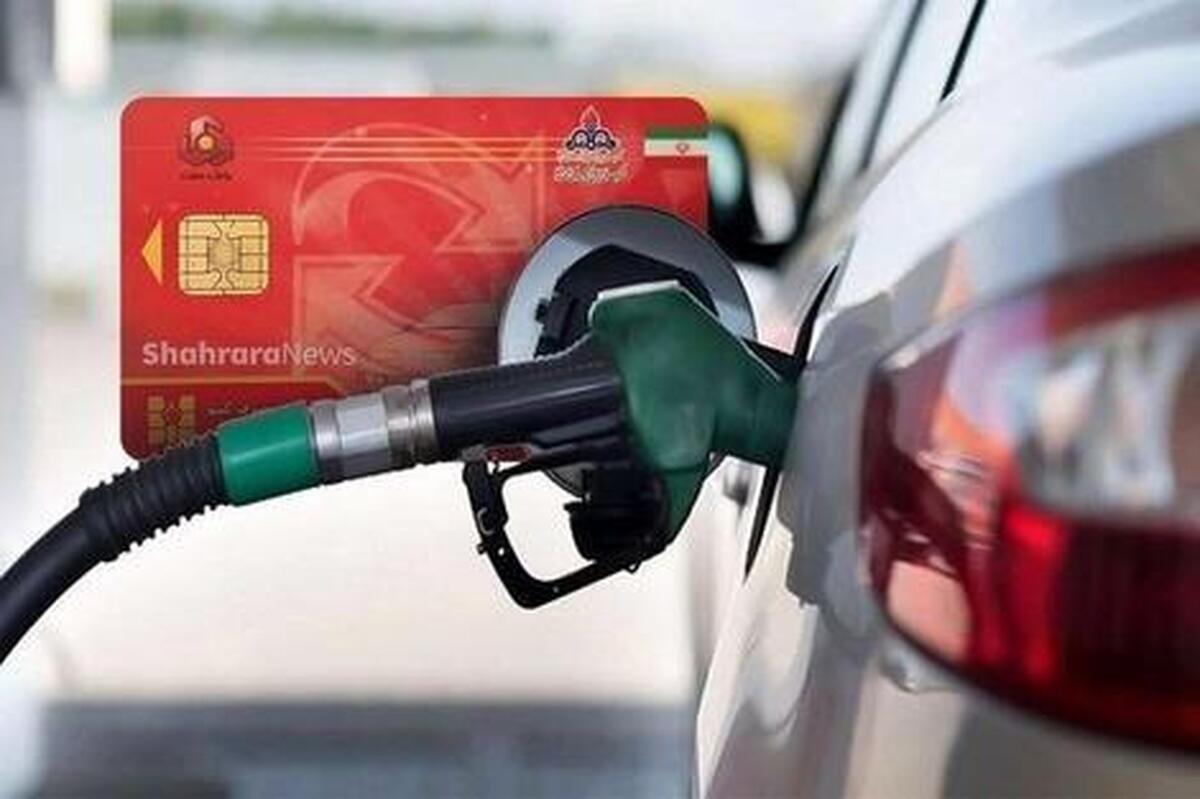 بنزین در این کشور ۵۰۰ درصد گران شد