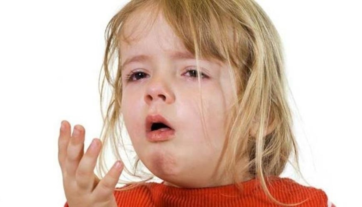 ویدیو | چرا برخی کودکان بطور مکرر دچار عفونت تنفسی می‌شوند