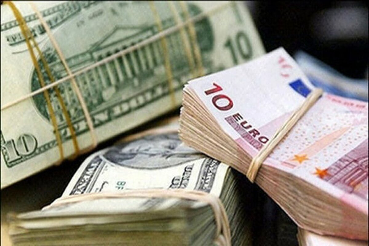 قیمت دلار و ارز در بازار امروز ۲۴ دی ۱۴۰۲ | قیمت‌ها صعودی شد + جدول قیمت