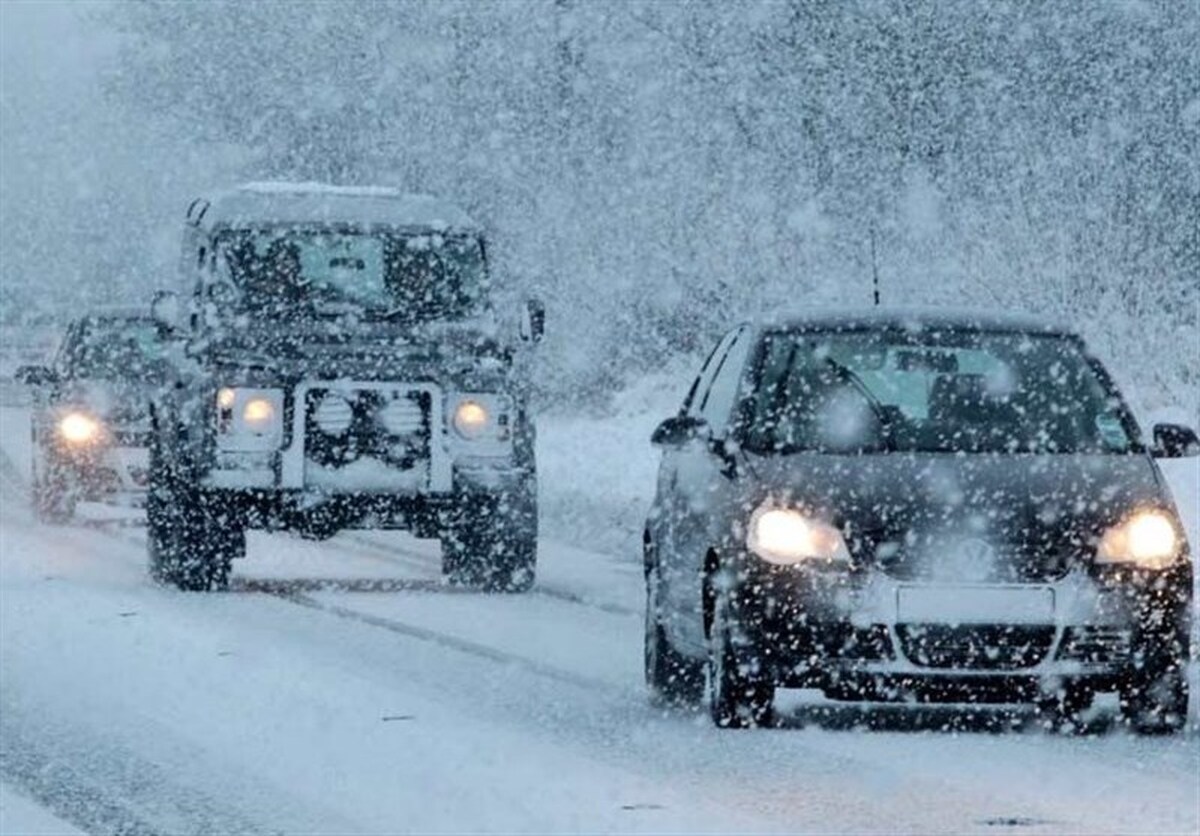 هشدار هواشناسی؛ احتمال یخبندان شبانه در تهران