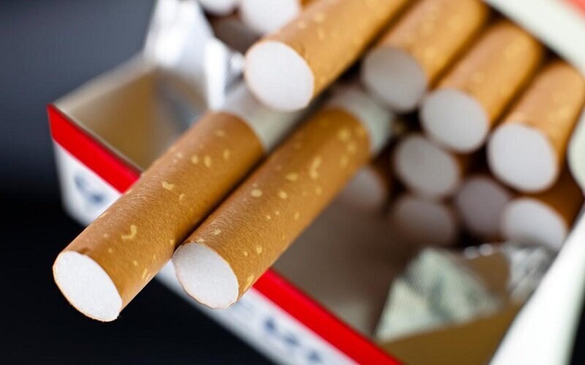 جریمه تا ۴۴ میلیونی تبلیغ دخانیات | گزارش فروش آنلاین دخانیات به دادستانی کل