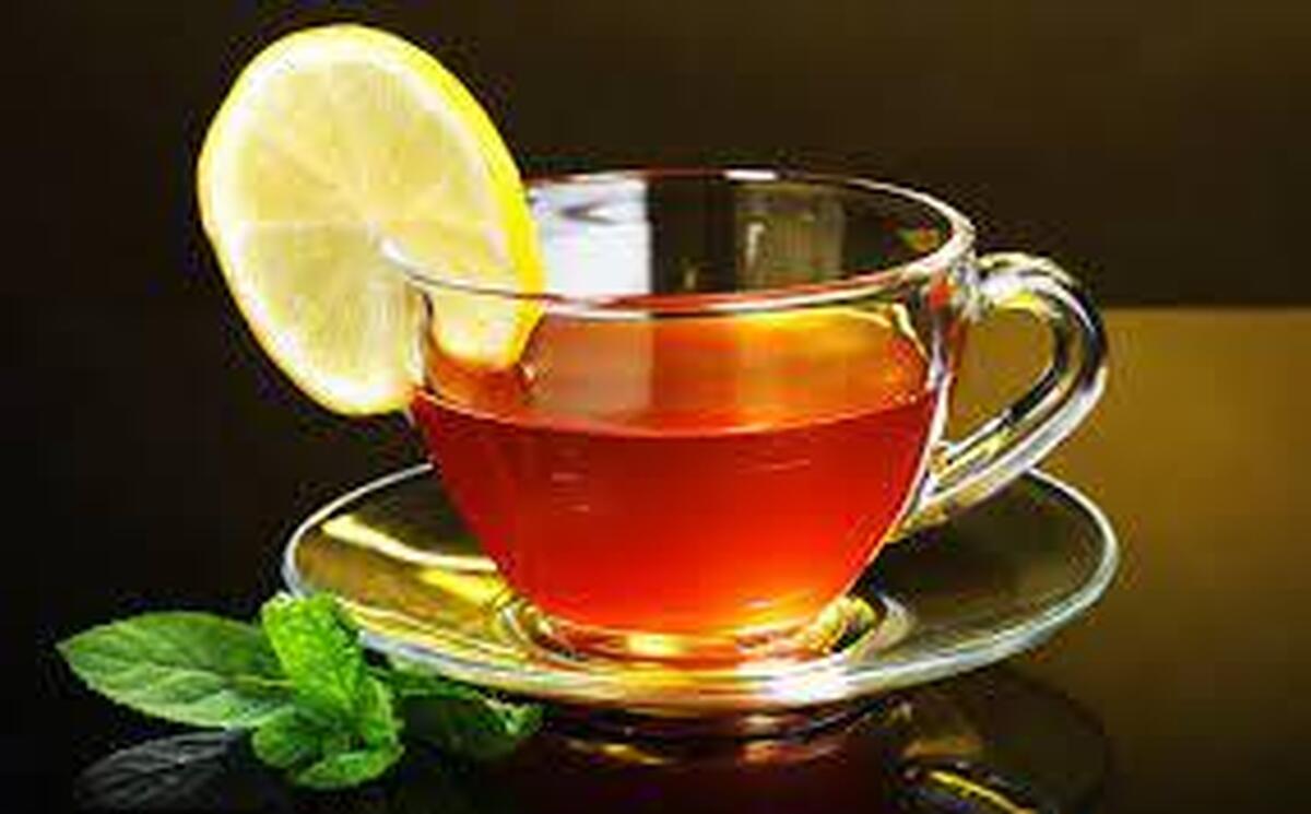 مضرات مصرف بیش از حد لیمو ترش با چای | خواص چای در طب سنتی