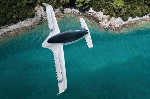 عکس | زیارت خانه خدا با تاکسی پرنده ! عکس | زیارت خانه خدا با تاکسی پرنده !