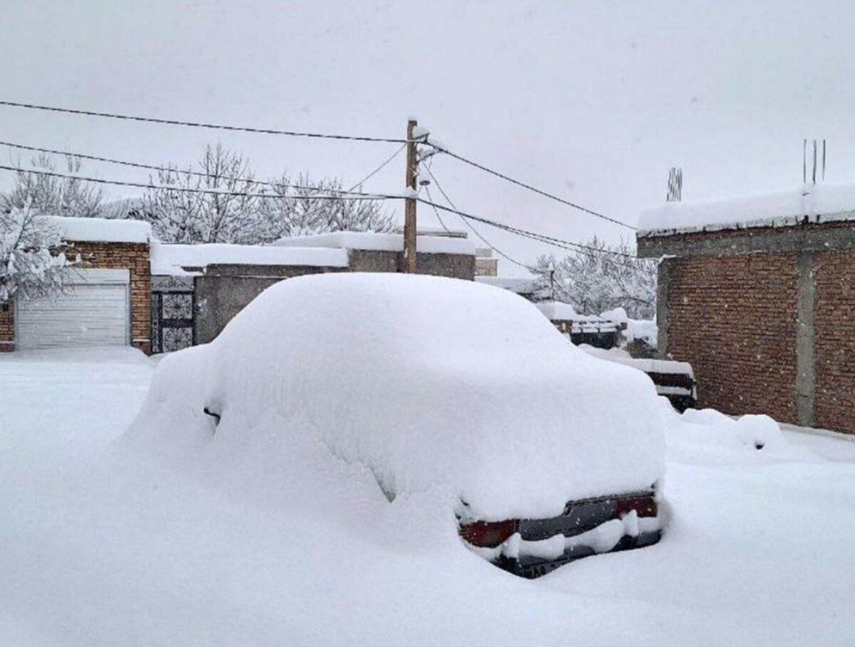 مدارس این استان فردا غیرحضوری شد