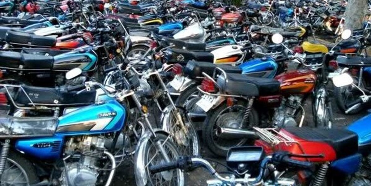 تخفیف ۲۰درصدی حق بیمه موتورسیکلت‌هایی که برای اولین بارشماره‌گذاری می‌شوند اعمال می‌شود.