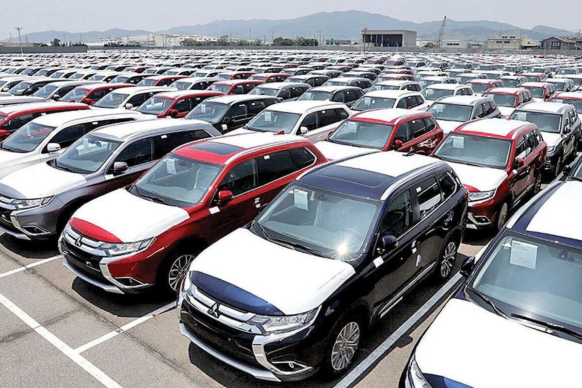جدیدترین وضعیت واردات خودرو‌های کارکرده | زمان ابلاغ آیین‌نامه اعلام شد