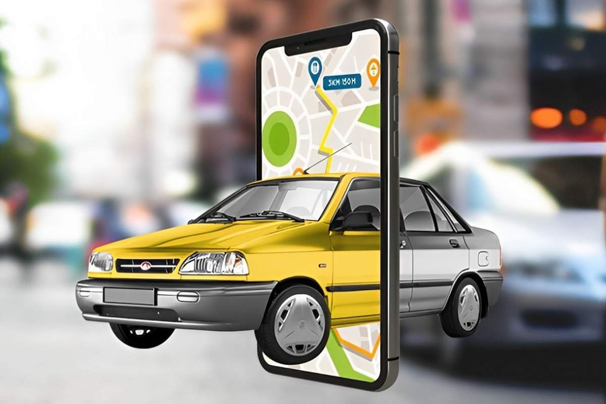 تصمیم مهم درباره تاکسی‌های اینترنتی | تپسی و اسنپ هم گران می‌شود