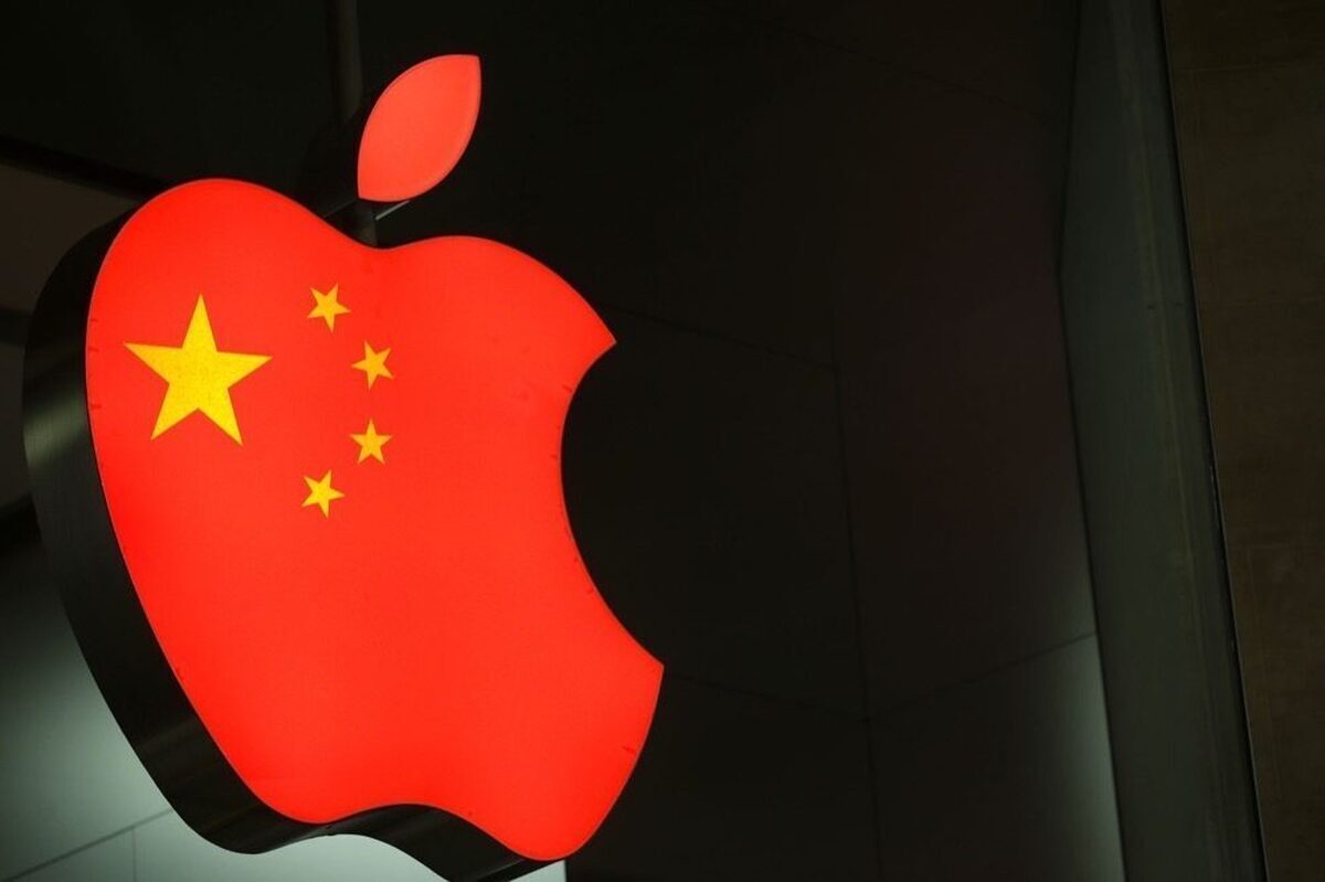 شرکت اپل آیفون ۱۵ را با تخفیفی بی‌سابقه در چین عرضه می‌کند