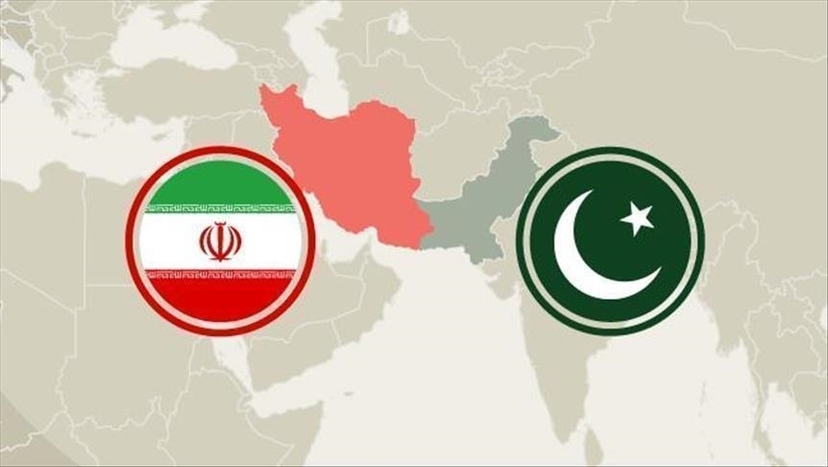 واکنش پاکستان به حمله شب گذشته ایران