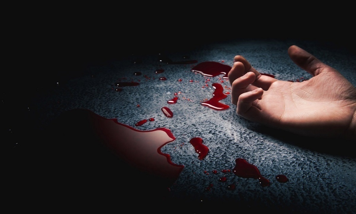 قاتل پس از ارتکاب به قتل در شیراز خودکشی کرد