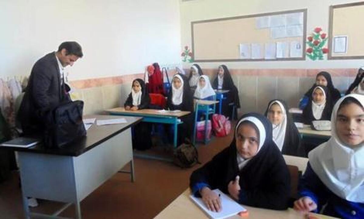 یک ممنوعیت جدید برای مدارس دخترانه