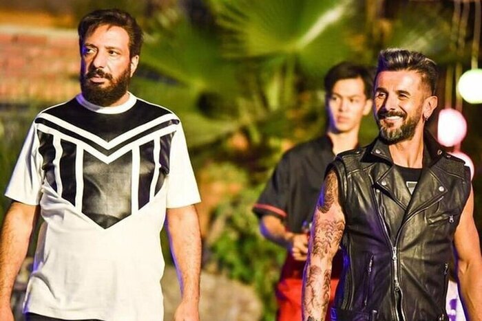 لوکیشن محبوب فیلمسازان ایرانی | این کشور پرحاشیه همچنان پای ثابت تمام فیلمها لوکیشن محبوب فیلمسازان ایرانی | این کشور پرحاشیه همچنان پای ثابت تمام فیلمها