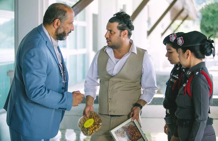 لوکیشن محبوب فیلمسازان ایرانی | این کشور پرحاشیه همچنان پای ثابت تمام فیلمها لوکیشن محبوب فیلمسازان ایرانی | این کشور پرحاشیه همچنان پای ثابت تمام فیلمها