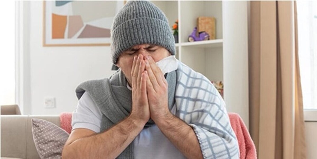 این ۸ عادت را ترک نکنید، سرماخوردگی‌تان بدتر می‌شود