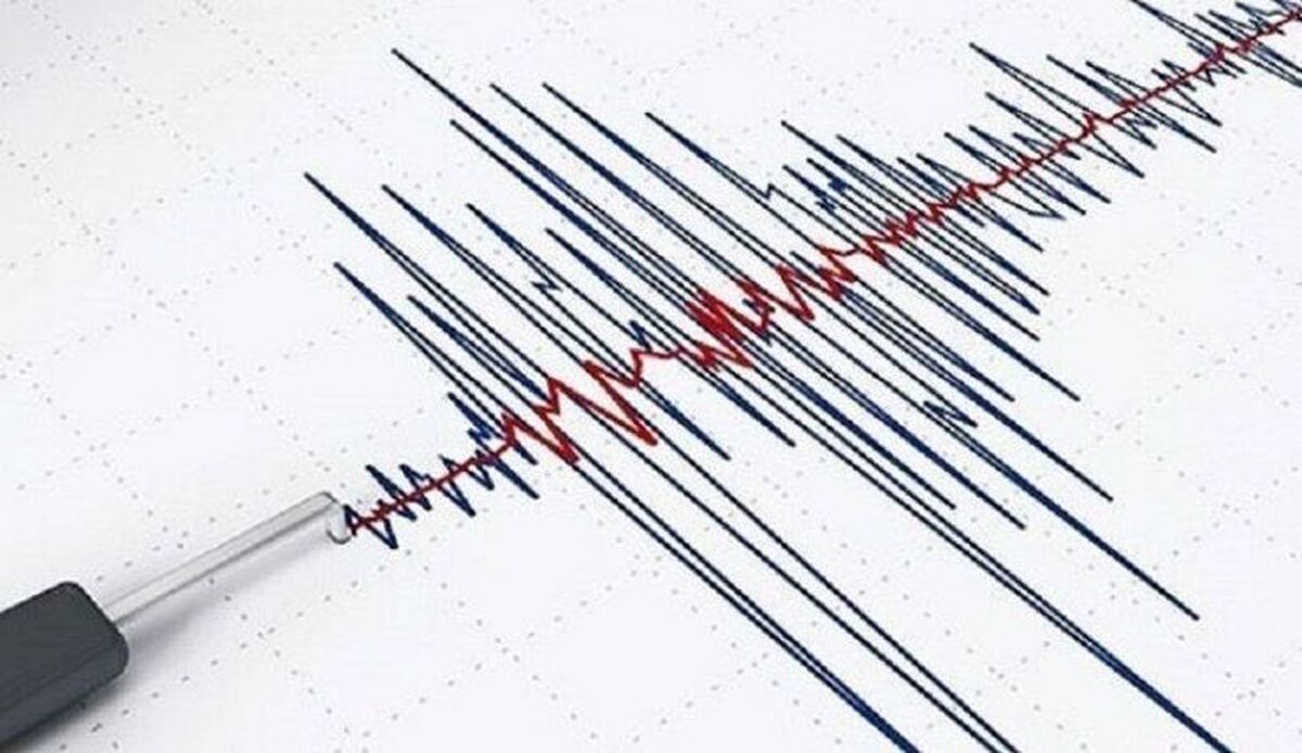 زلزله نسبتاً شدید ۵.۷ ریشتری این کشور را لرزاند