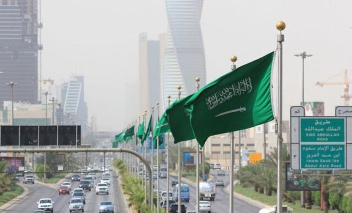 تورم عربستان ۱.۵ درصدی شد | عربستان چگونه تورم را مهار کرد؟