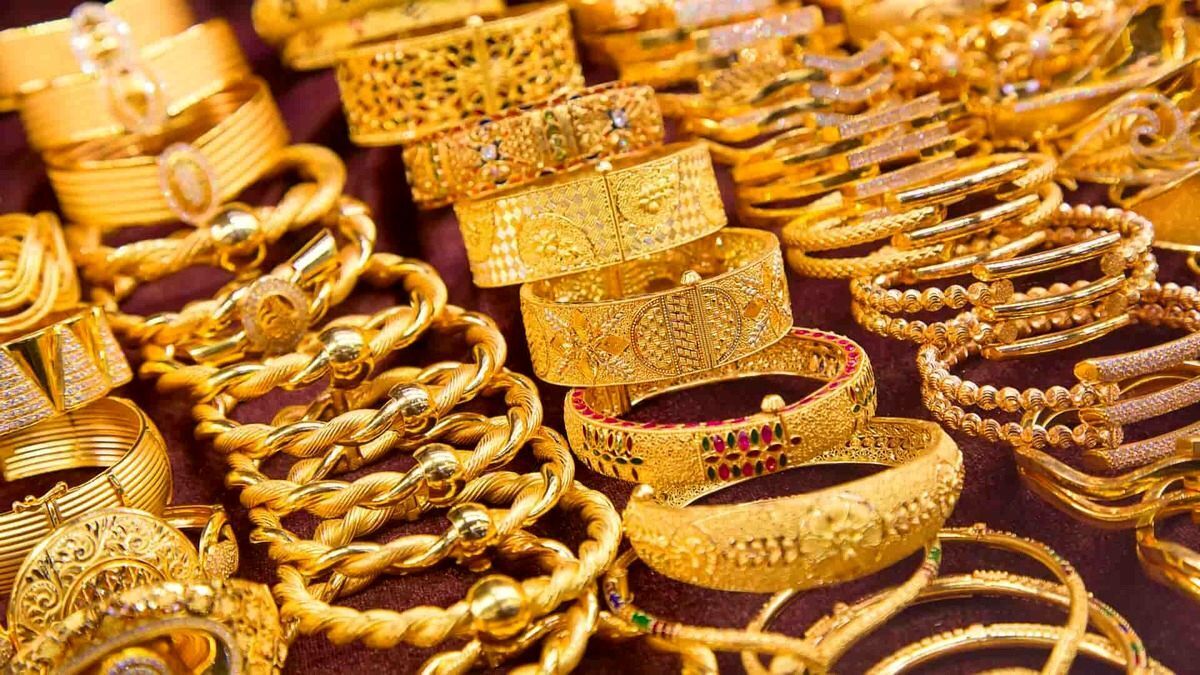 طلا باز هم بالا پرید | دلیل رشد قیمت اعلام شد