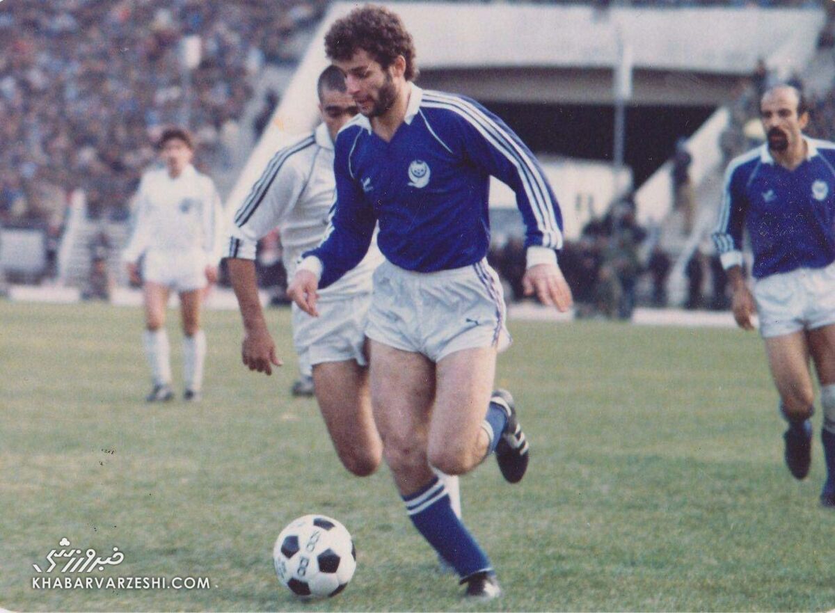 گلایه‌های برادر ستاره ملی‌پوش: برادرم به خاطر کار‌هایی که استقلال با او کرد، منزوی شد