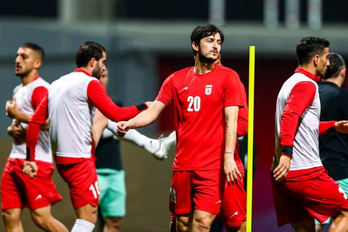 علت غیبت سردار آزمون مقابل هنگ‌کنگ چه بود ؟