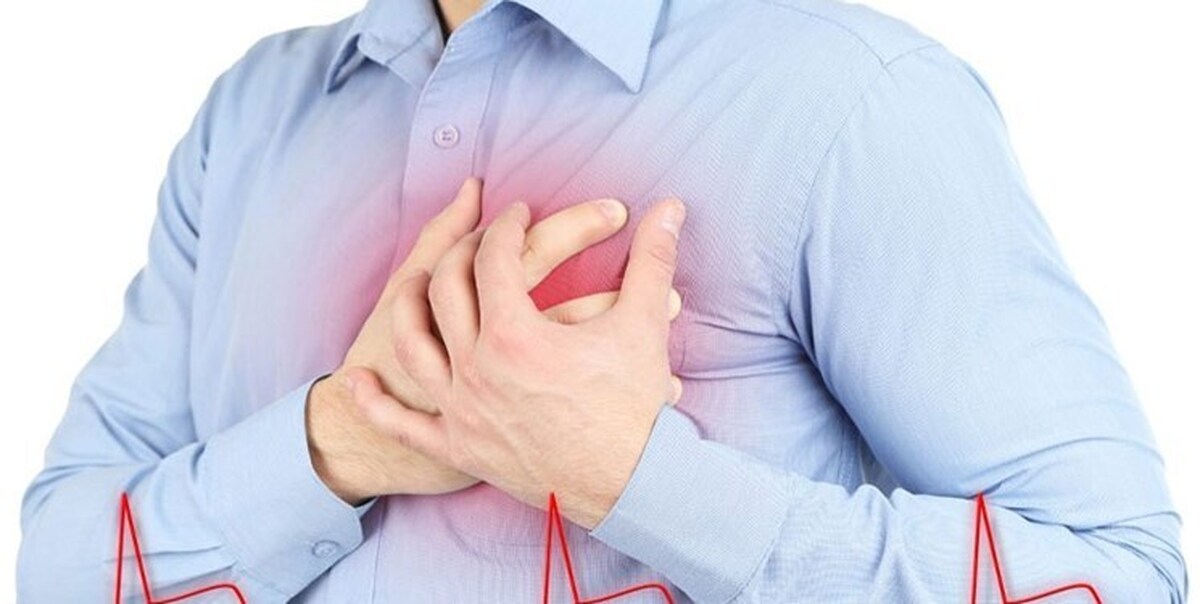 مراقب باشید | ۸ سیگنال اخطار قبل از حمله قلبی