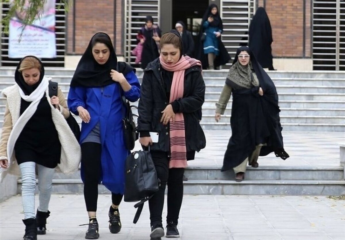 خبر فوری | شورای نگهبان بار دیگر لایحه حجاب را رد کرد