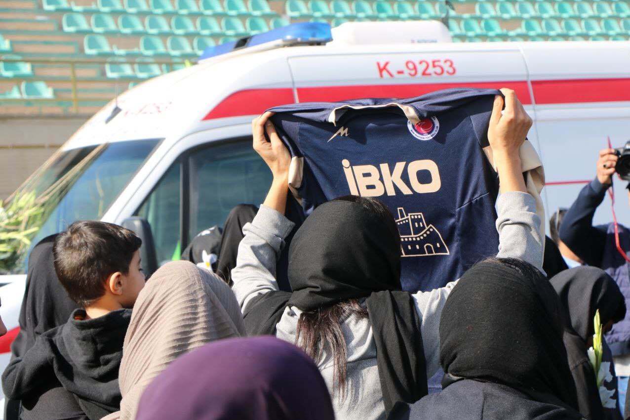 تصاویر | غمانگیزترین تصاویر ۲۴ ساعت اخیر ایران از بم مخابره شد! تصاویر | غمانگیزترین تصاویر ۲۴ ساعت اخیر ایران از بم مخابره شد!