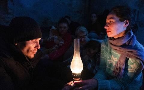 یکی از این ۱۵ اثر امسال اسکار میگیرند یکی از این ۱۵ اثر امسال اسکار میگیرند