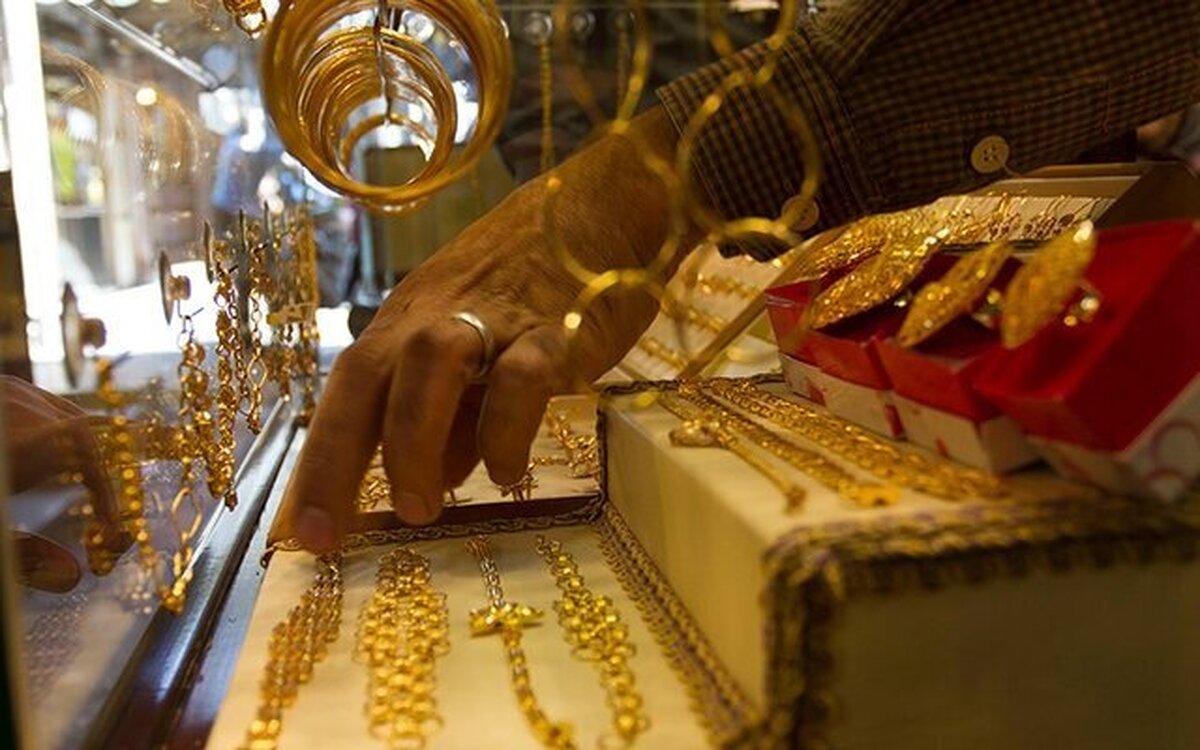 خریده خریداران طلا به این دلیل نگران مالیات نباشند
