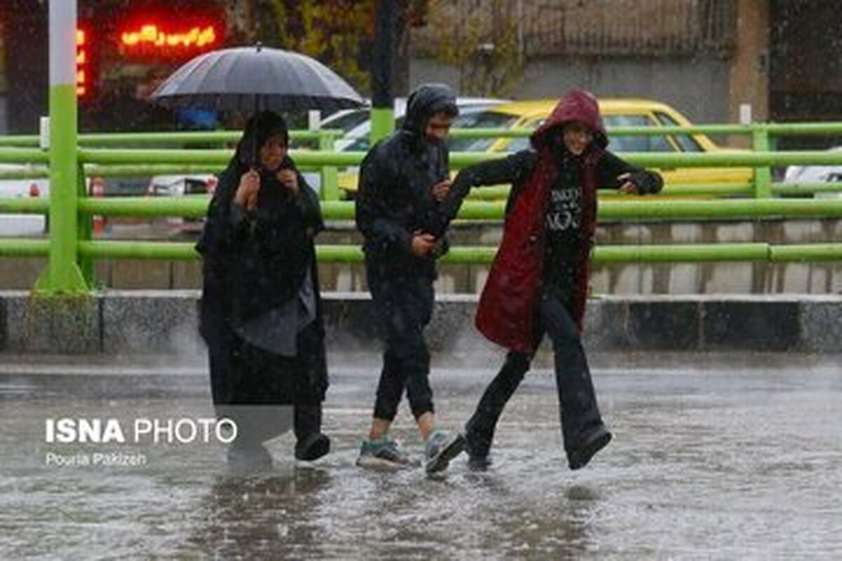 تهران بالاخره سرد و برفی می‌شود یا نه !