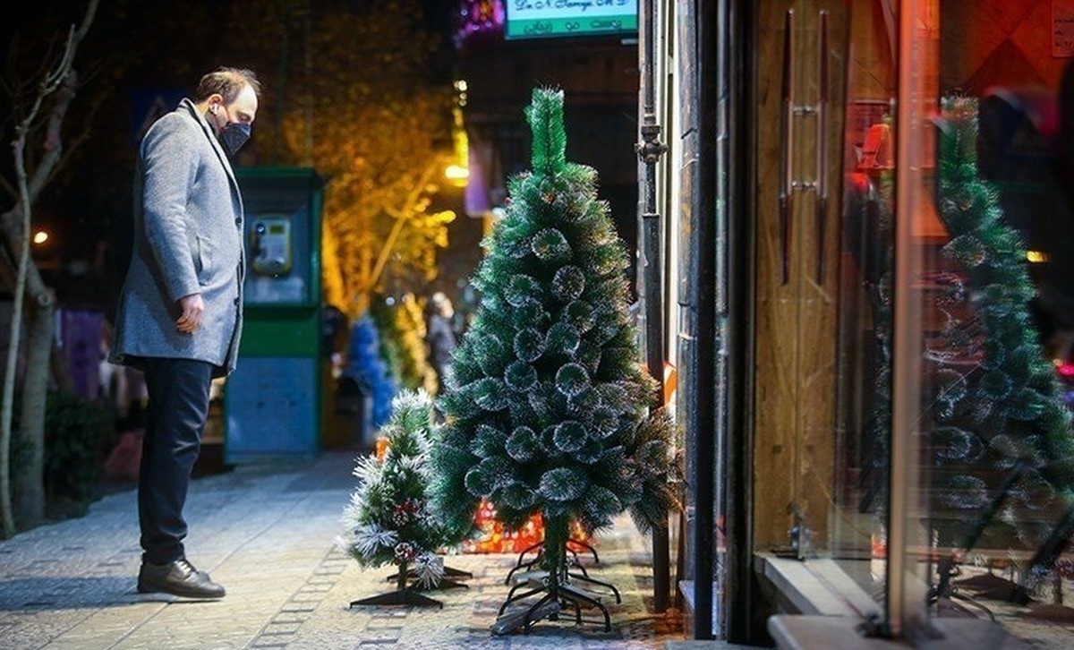 پیام پلیس به مسیحیان ایران