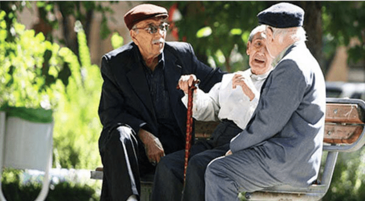 خبر مهم درباره افزایش سن و حقوق بازنشستگی | حکم جدید اعلام شد