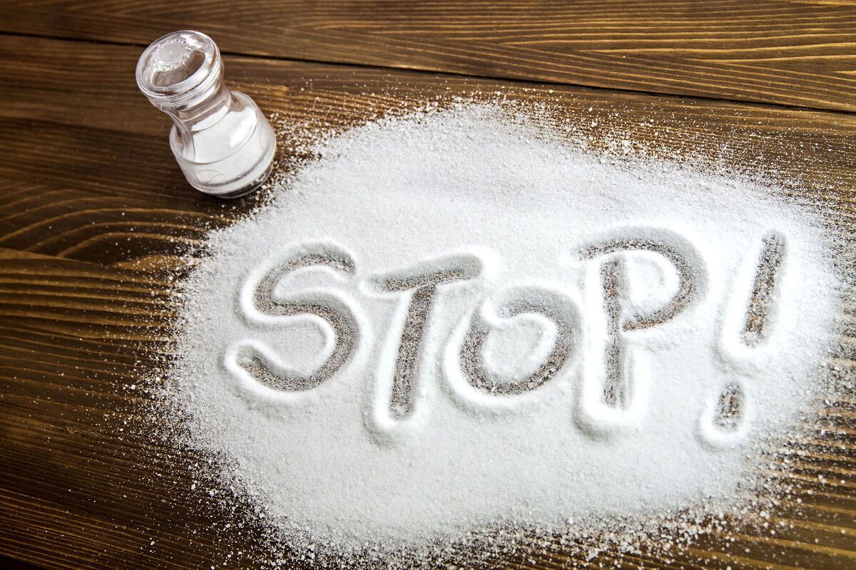 خطرات بلور‌های سفید نمکی در کمین شماست | مراقب باشید