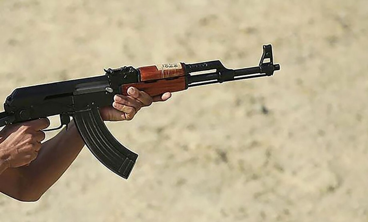 درگیری مرگبار با قاچاقچیان مسلح ناشناس در نی‌ریز | ۲ پلیس شهید و ۴ نفر هم مجوح شدند